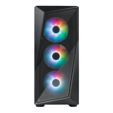 Case CoolerMaster CMP520 ARGB