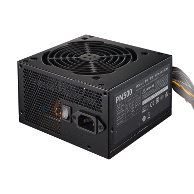 Nguồn Cooler Master Elite NEX 230V PN500 500W