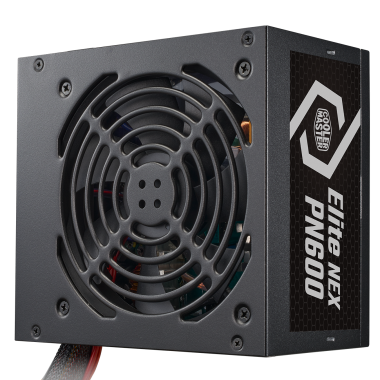 Nguồn Cooler MasterElite NEX PN600 230V 600W