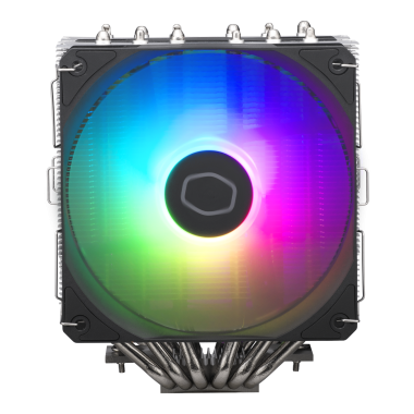 Tản nhiệt Cooler Master HYPER 620S