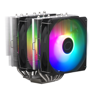 Tản nhiệt Cooler Master HYPER 620S