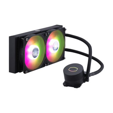 TẢN NHIỆT NƯỚC COOLER MASTER LIQUID ML240L V2 ARGB