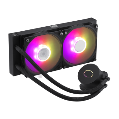 TẢN NHIỆT NƯỚC COOLER MASTER LIQUID ML240L V2 ARGB