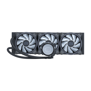 TẢN NHIỆT NƯỚC COOLER MASTER ML360 ILLUSION ARGB Gen2