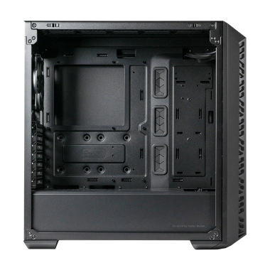 Case Cooler Master 520 Mesh ARGB (ĐEN)