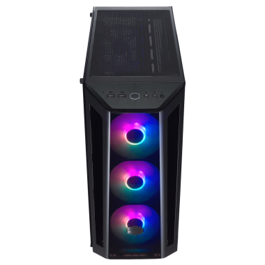Case CoolerMaster MB520 TG ARGB