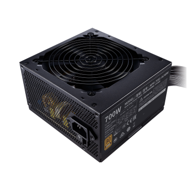 Nguồn máy tính Cooler Master MWE 700 BRONZE V2 230V