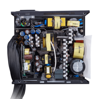 Nguồn máy tính Cooler Master MWE 600 BRONZE V2 230V