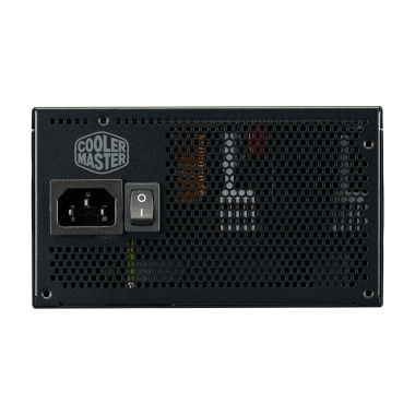 Nguồn Cooler master MWE GOLD V2 1250  ATX 3.0 Full modular