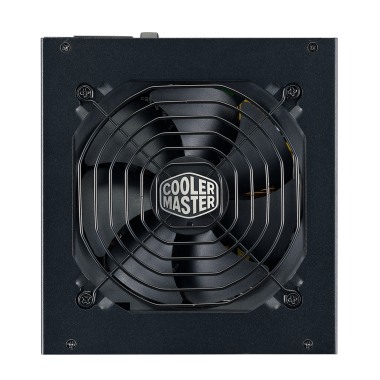 Nguồn Cooler master MWE GOLD 850 - V2  Fully modular