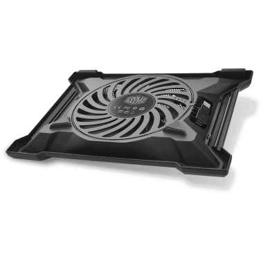Đế Tản Nhiệt Cooler Master NOTEPAL X-SLIM II