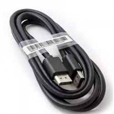 Cáp Displayport dài 1m8, 3m, 5m