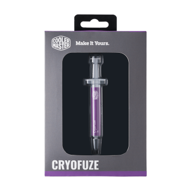 Keo CryoFuze