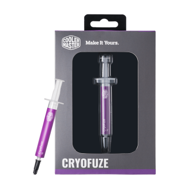 Keo CryoFuze