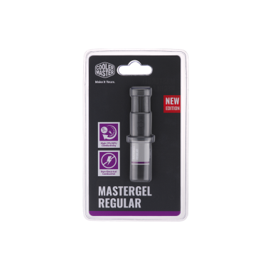KEO TẢN NHIỆT HIỆU SUẤT CAO MASTERGEL REGULAR
