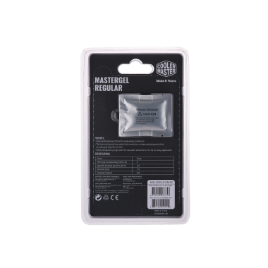 KEO TẢN NHIỆT HIỆU SUẤT CAO MASTERGEL REGULAR
