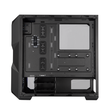Case CoolerMaster TD500 TG MESH ARGB