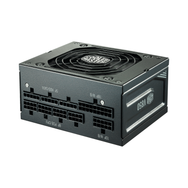 Nguồn Cooler master V SFX Gold 850W
