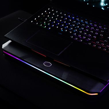 Đế Tản Nhiệt Cooler Master X150 SPECTRUM