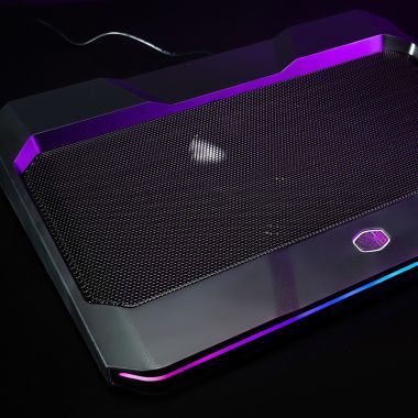Đế Tản Nhiệt Cooler Master X150 SPECTRUM