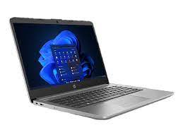 HP 240 G9- 6L1Y2PA I5(1235U)/ 8G/ SSD 512GB/ 14” FHD/ Win 11/ Bạc, nhựa