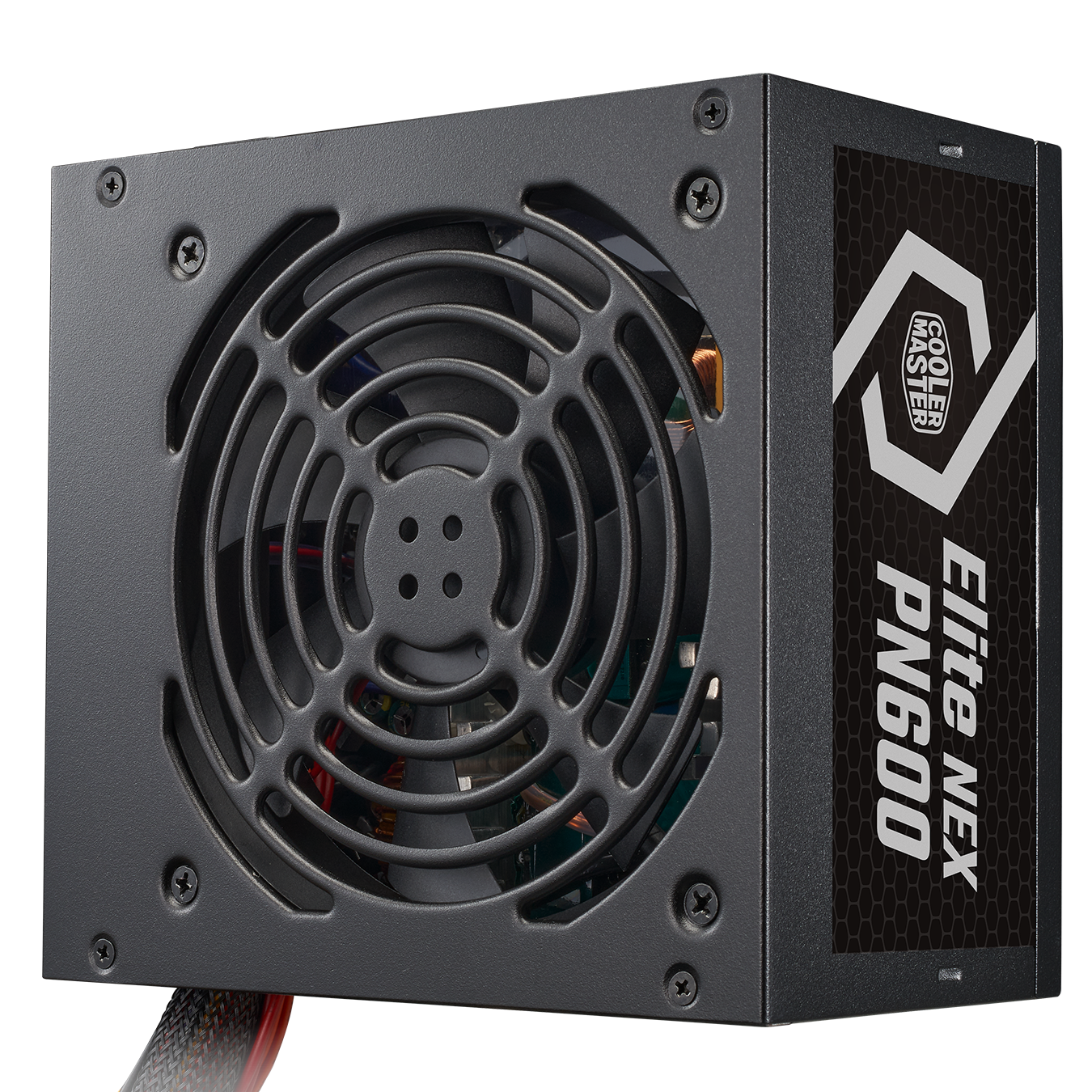 Nguồn Cooler MasterElite NEX PN600 230V 600W