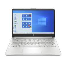 Laptop HP 240 G8-617L2PA i5-1135G7/8G/SSD 256GB/14” FHD/Win 11/Xám Bạc/Nhựa