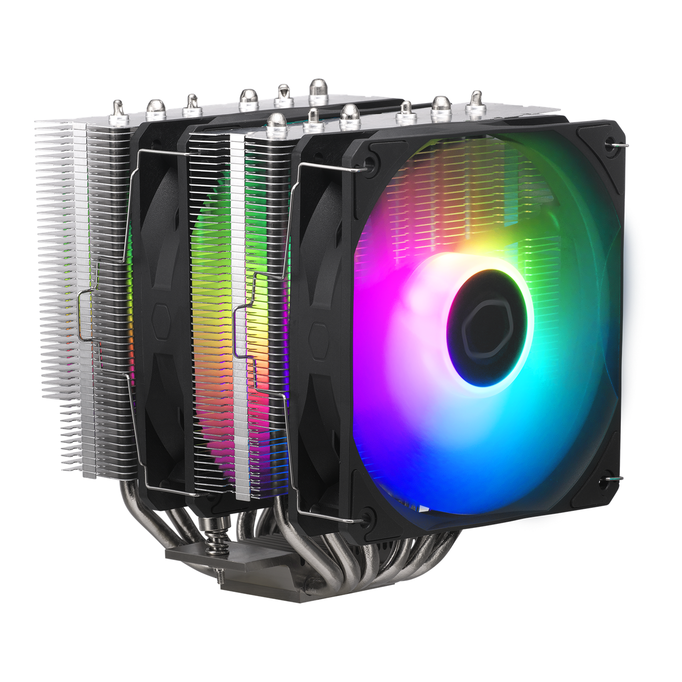 Tản nhiệt Cooler Master HYPER 620S