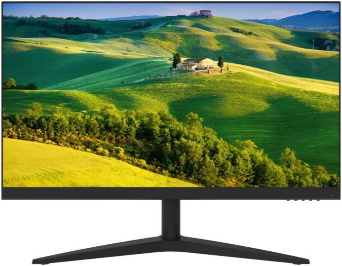Màn hình máy tính Huntkey LCD RRB2413V 23.8