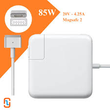 Sạc Macbook Air 2013 - Model A1466 A1465 20V - 4.25A  (MagSafe 2) 85W