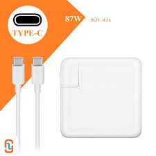 Sạc máy Macbook Pro 15 Inch Model A1990 20.2V - 4.3A (Usb C) 87W