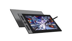 Bảng vẽ màn hình XP-Pen Artist Pro 16 Chip X3 2 Dial, cảm ứng nghiêng 99% AdobeRGB (Chính Hãng)