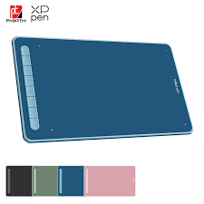 Bảng vẽ điện tử XP-PEN Deco LW Bluetooth Wireless CHIP X3 Kết nối Android