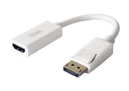 Cáp Display Port sang HDMI M-Pard MD005