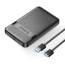 Box ổ cứng 2.5-inch USB 3.0 Orico 2577U3