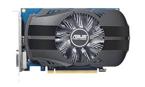 Card màn hình Asus Phoenix GeForce GT 1030 OC (PH-GT1030-O2G)