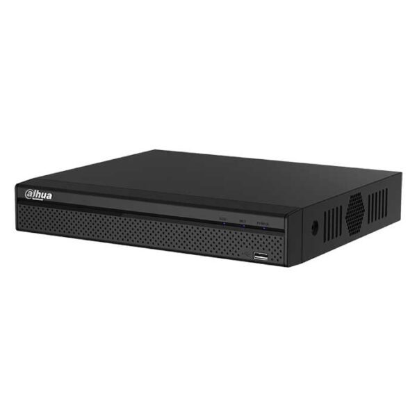 Đầu ghi hình IP 8 kênh DAHUA DHI-NVR1108HS-S3/H-VN