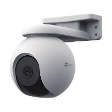 Camera IP Wifi ngoài trời EZVIZ H8 Pro 2K Full Color