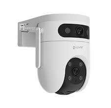 Camera Wifi quay quét ống kính kép 10.0MP Ezviz H9C (5MP+5MP)