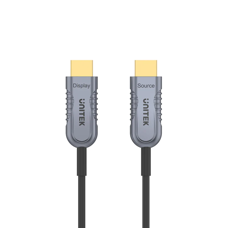 Cáp HDMI sợi quang 8K 20M Unitek C11030DGY
