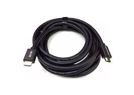 Cáp HDMI 5m KingMaster KH203 chuẩn 2.0v FullHD hỗ trợ 4K*2K
