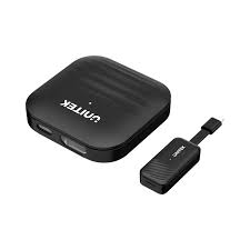 Bộ thu & phát HDMI không dây 50m UNITEK V1184A01