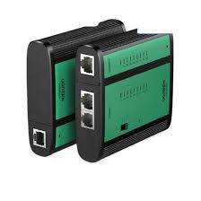 Bộ Test cáp mạng Ugreen 10950, thích hợp cho cáp mạng RJ45,RJ11/12 Ugreen 10950 Chính hãng cao cấp
