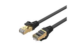 Cáp mạng bấm sẵn UTP CAT7 dài 10m Kingmaster KC714