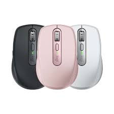 Chuột không dây Logitech MX Anywhere 3S