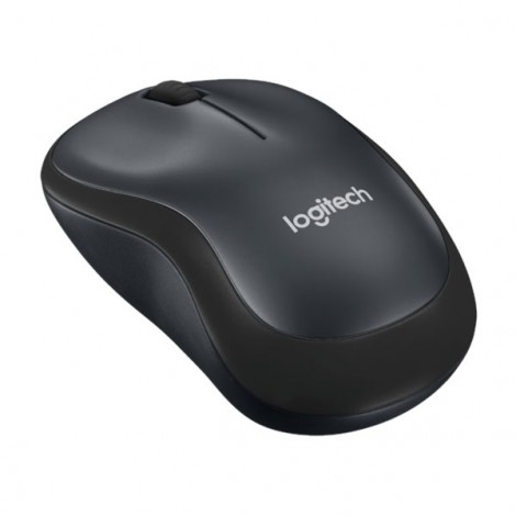 Chuột không dây Logitech M221 SILENT
