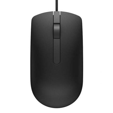 Chuột máy tính có dây DELL MS116