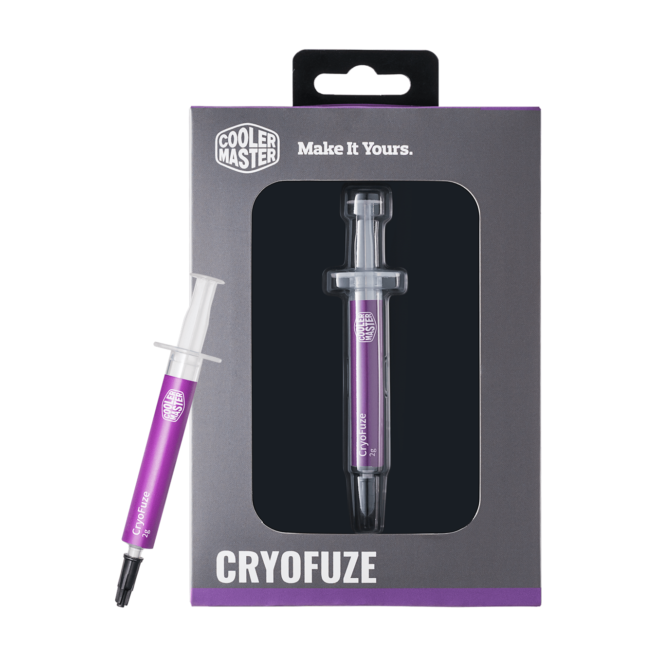 Keo CryoFuze