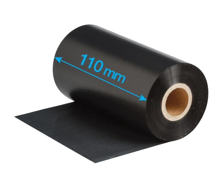 Ribbon WAX  110mm*300m