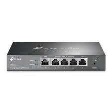 Bộ cân bằng tải (bộ định tuyến) Router VPN Omada TP-Link ER605